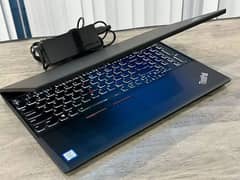 Lenevo Thinkpad Laptop