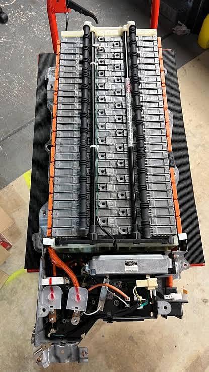 Cars Hybrid Battery Toyota Honda,Nissan, Lexus,Crwon,Prado, Prius Aqua 2