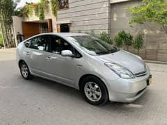 TOYOTA PRIUS 2010/2014 PUSH START EXCELLENT CONDITION