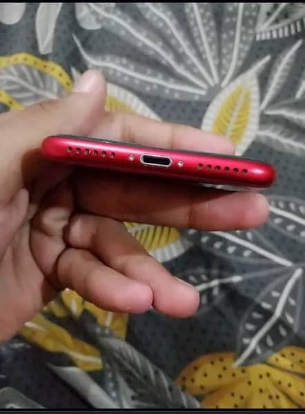 iPhone 8 red Foctory unlock 0