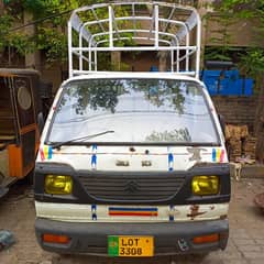 Suzuki pick up  used for sale 0