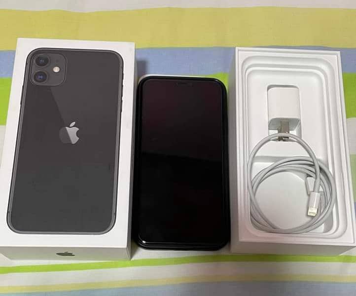 iPhone 11/ 128 GB 1