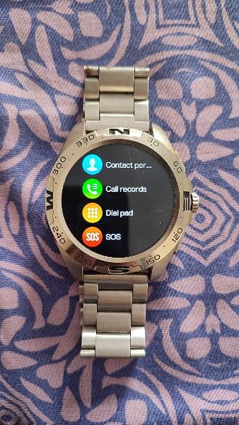 Haino Teko RW 23 Smartwatch 1