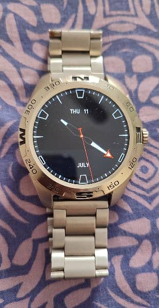 Haino Teko RW 23 Smartwatch 2