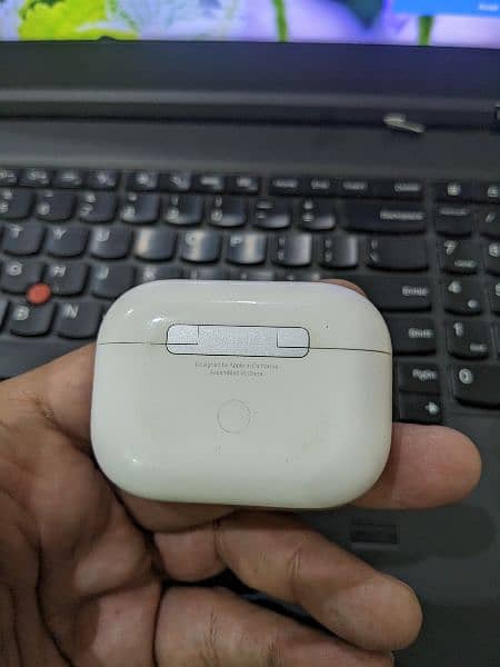 Orignal Airpod Pro 1st Generation Noise Cancelation Not Working 2