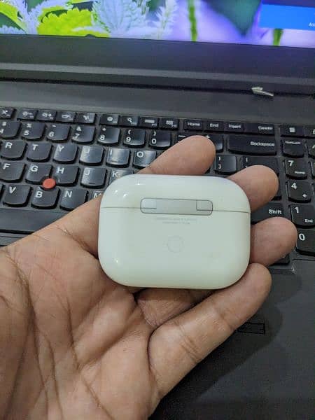 Orignal Airpod Pro 1st Generation Noise Cancelation Not Working 3