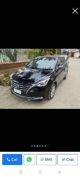 Changan Alsvin 2021 MT Comfort 3