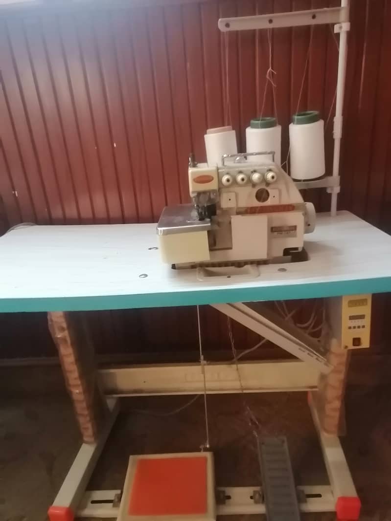 Pico machine for sale 1