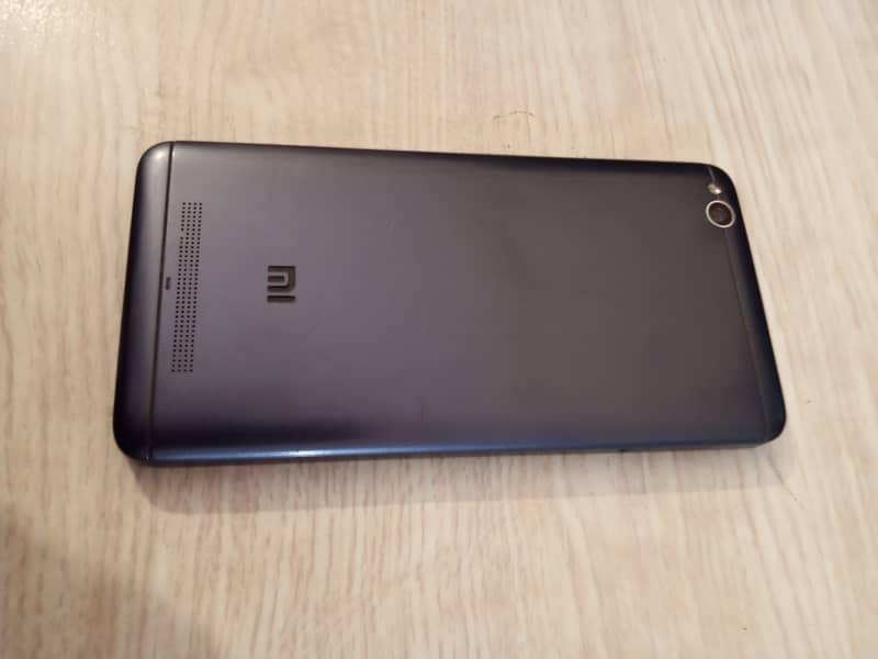 Redmi 4A 3