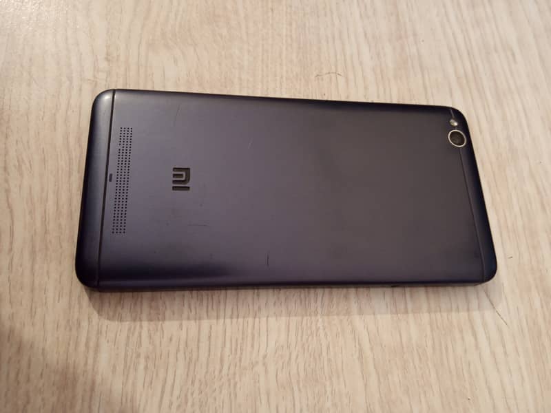 Redmi 4A 4