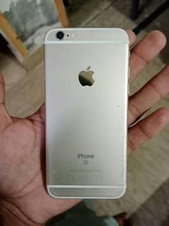 iPhone 6s for argent sale