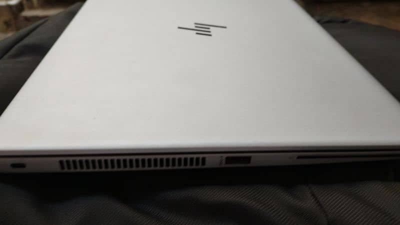 HP i5 8generation 840 G6 Elitebook 4