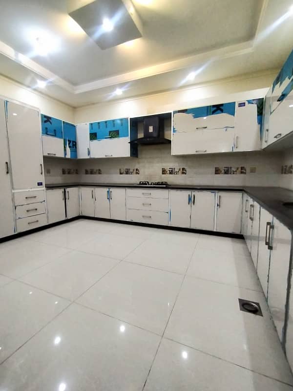 G13- 10 Marla Luxury Ground Portion Available For Rent 2