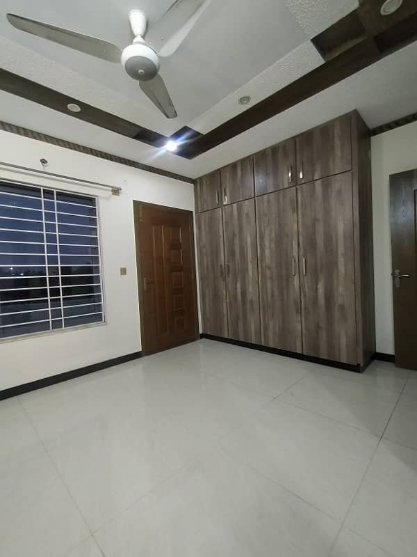 G13- 10 Marla Luxury Ground Portion Available For Rent 10