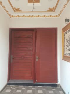 3 Marla House Available For Rent In Alkabir T own Phase 2 Raivind Road Lahore