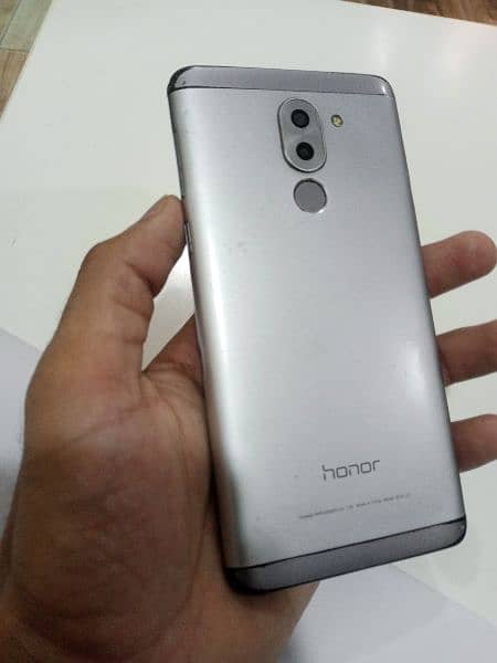 honor 6x 6