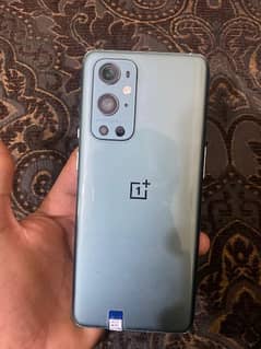 One Plus 9 Pro 5G PTA Approved