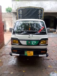 Suzuki Ravi Pickup. Urgent Sale