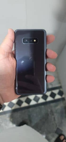 samsung S10e 3