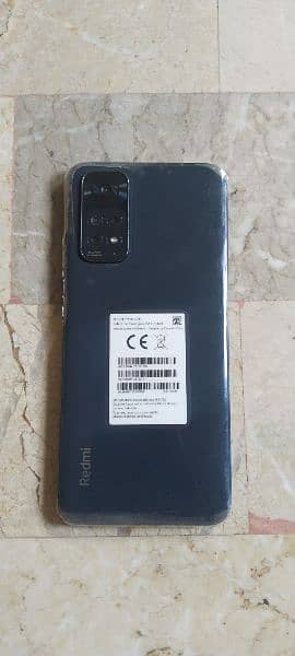 i am selling Redmi note 11 2