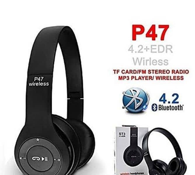 p47 headphone 2