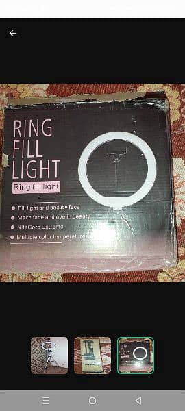 Ring Light 2