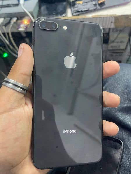 IPHONE 8PLUS 10