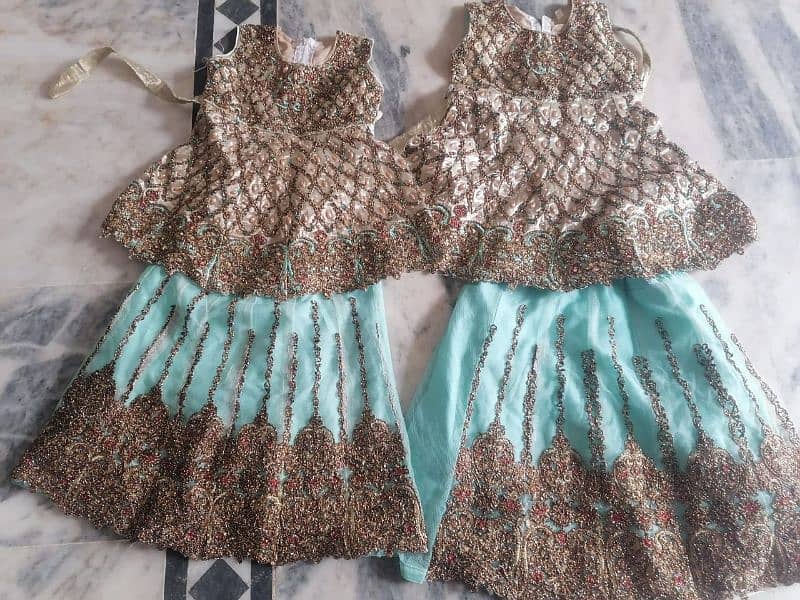 girl dress for sale 03324417709 2