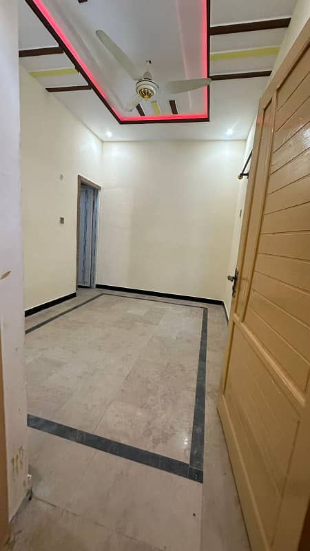 First Floor Ava For Rent At Dhoke Paracha Rawalpindi 1