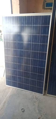 Used Solar Panels 230 watt and 300 watt