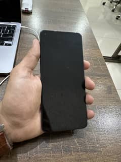 OnePlus 9 - 8GB RAM, 128GB Storage, Astral Black - Excellent Condition