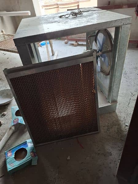 ROOM AIR COOLER 3