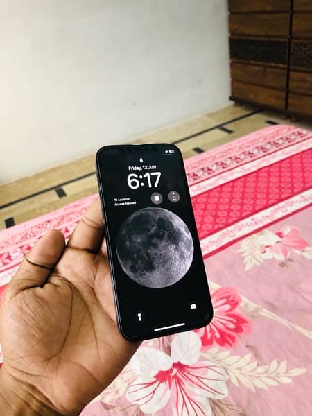 I phone12 pro 1