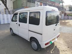 Daihatsu Hijet 2011/16 Genuin conditon Alto cultus mehran every atrai