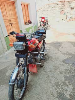 bike for sell