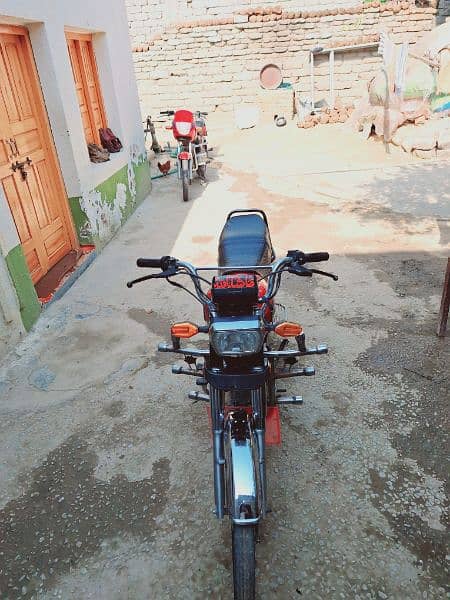 bike for sell 2