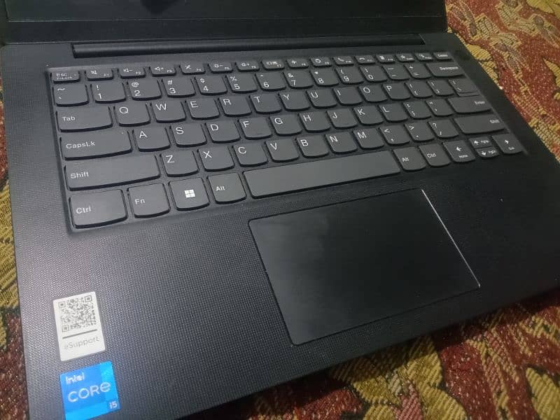 Lenovo 12 Generation Core i5 0