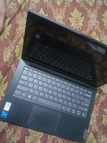 Lenovo 12 Generation Core i5 2