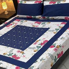 Bedsheets for Double Bed | Comforters | Bridal Sets | Ac Blankets