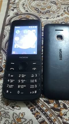 orignal Nokia 225,4G,LTE,Dual sim aproved(03165859104)