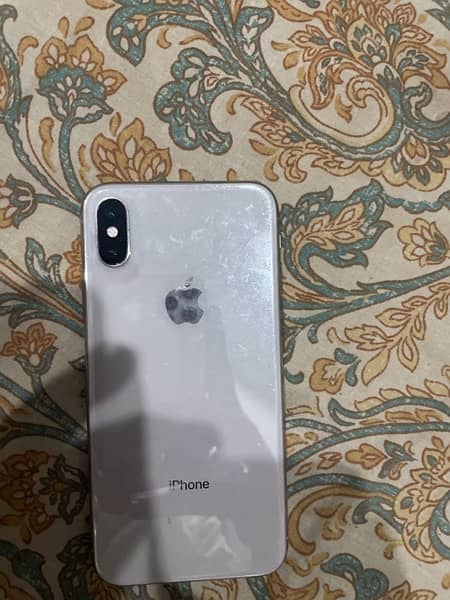 pta approved iphone x 0