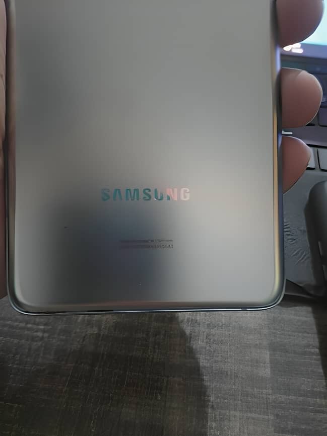 Samsung Galaxy S21 Ultra 5G PTA 2