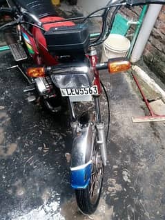 United 100 Motorcycle For Sale 0