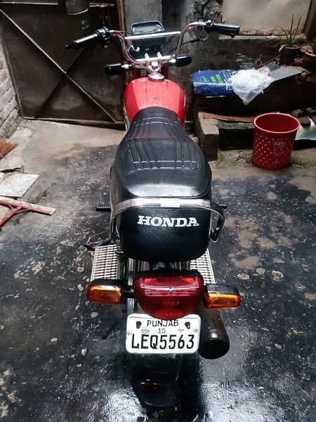 United 100 Motorcycle For Sale 1