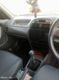 Suzuki Baleno 1999 0