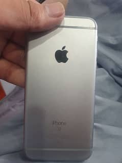 I phone 6s pta approved 128 gb
