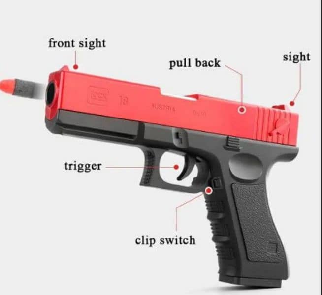 Toys guns | Plastic TOY  Guns |  Guns | kid Bubble gun | Toys 1