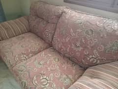 7 seater sofa set