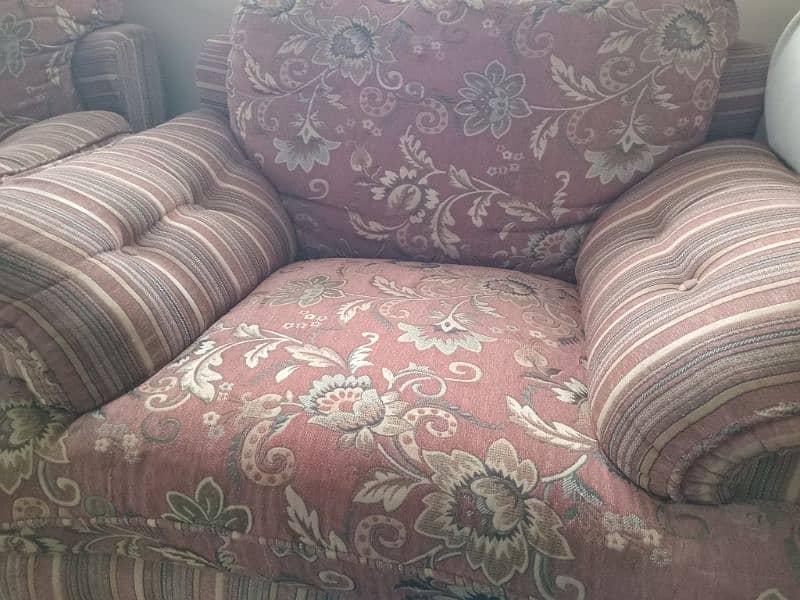 7 seater sofa set 1