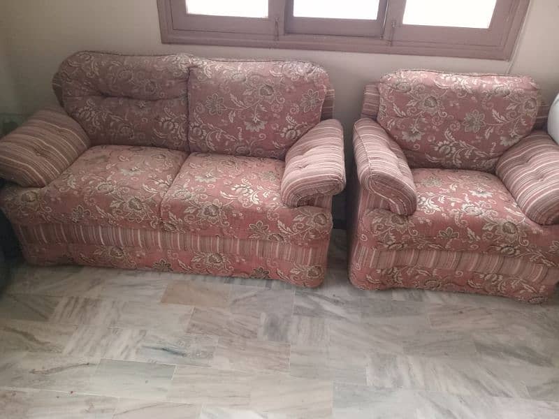 7 seater sofa set 2